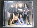 Cd - Accept - Eat The Heat - Remastered *importado