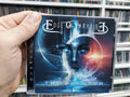 Cd Edge Of Paradise - The Unknown C/bonus * Imp - Heavy