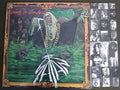 Lp - Satan  Court In The Act - Vinyl Importado De Época