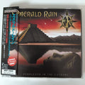Cd Emerald Rain - Perplexed In The Extreme C/obi Japan Hard