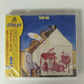 Cd Flied Egg- Dr.siegel's Fried Egg Shooting Machine Jap Obi