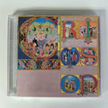 Cd King Crimson - Lizard Prog Rock 1970 Importado