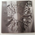 Lp Carcass- Surgical Steel 2023 Gatefold Splatter Selado Imp