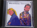 Cd - Wetton / Manzanera  Wetton Manzanera *sealed Imp