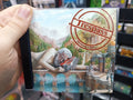 Cd Trespass - Morning Lights * Imp - Progressive Rock