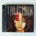Cd Talisman - Best Of (19 Tracks) Cd Importado Usado