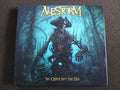 Cd - Alestorm  No Grave But The Sea Duplo *heavy Metal
