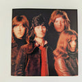 Badfinger *só Encarte Livreto E Contra Capa ( Sem Midia )