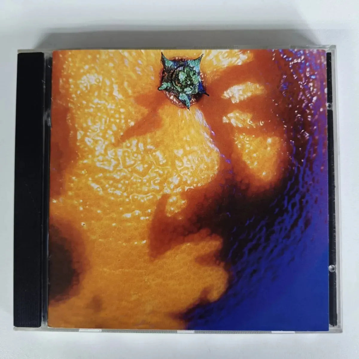 Cd Phish-a Picture Of Nectar