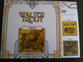 Lp - Walter Trout Band - Transition * Eu - Duplo - Gatefold