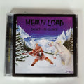 Cd Heavy Load - Death Or Glory 1982/2016 Heavy Metal Import