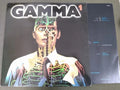 Lp - Gamma - Gamma 1 * Uk - Arena/hard Rock - 1979