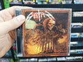 Cd Satan - Life Sentence * Import - Heavy Metal