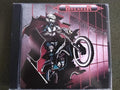 Cd - Breaker - Dead Rider C/bonus *imp - Heavy Metal 2017