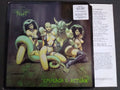 Lp - Celtic Frost  Emperor's Return - Vinyl Importado