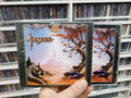 Cd Magnum - Chase The Dragon C/08 Bonus * Eu - Exp Edit 2005