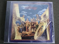 Cd - Kindred  Kindred *new - Imp - Hard Rock