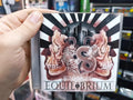 Cd Equilibrium - Renegades * Imp - Melodic Death Metal 2019