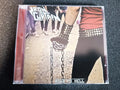 Cd - Iron Curtain - Road To Hell C/bonus * Arg - Heavy