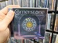 Cd Cornerstone - Two Tales Of One Tomorrow * Germ - Usado