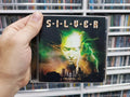 Cd Silver - Gold * Official Russia - Hard Rock - 2006