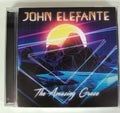 Cd John Elefante-the Amazing Grace *kansas Masterdom Petra