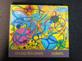 Cd - Roland Bühlmann - Dubnos * Switzerland - Prog / Fusion