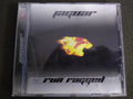 Cd - Jaguar -angel Air Records *uk - Heavy Metal