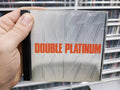 Cd Kiss - Double Platinum * Us - Hard Rock - Usado - Leia