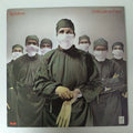 Lp Rainbow - Difficult To Cure Japones S/obi 1981 Importado
