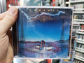 Cd Journey - Raised On Radio C/bonus * Mexico - 2006
