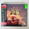 Cd Msg Mcauley Schenker Group - Unplugged Live [japones]