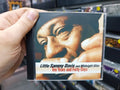 Cd Little Sammy Davis And Midnight Slim * Imp - Usado Leia
