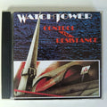 Cd Watchtower-control And Resistance *heavy Thrash 80