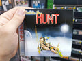 Cd The Hunt - Back On The Hunt C/09 Bonus * Imp - Hard Rock