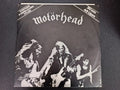 Lp - Motörhead - Beer Drinkers And Hell Raisers * Germany