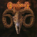 Cd - Capricorn - Capricorn C/bonus *italy - Heavy Metal