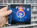 Cd Michael Flexig - Keeper Of The Flame * Eu - Zeno - Hard