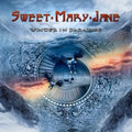 Cd Sweet Mary Jane-winter In Paradise *hard Importado