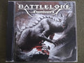 Cd - Battlelore - Doombound *imp - Viking Metal - 2011