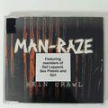 Cd Man Raze - Skin Crawl (2005) Phil Collen / Paul Cook Imp