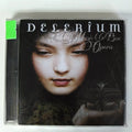 Cd Delerium -music Box Opera *pop Eletronico