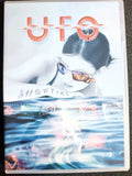 Dvd - Ufo - Showtime * Nac - Duplo C/bonus - 2005
