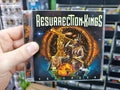 Cd Resurrection Kings - Skygazer * Imp - Hard / Heavy 2021