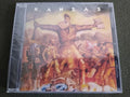 Cd - Kansas - Kansas C/bonus - Sealed *new