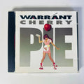 Cd Warrant - Cherry Pie [importado]