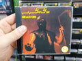 Cd Samson - Head On * Imp - Classic Heavy - Bruce Dickinson