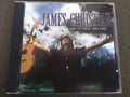 Cd - James Christian - Lay It All On Me * Imp - Hard/aor
