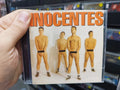 Cd Inocentes - Inocentes * Nac - Punk Rock