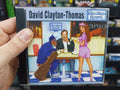 Cd David Clayton-thomas - Blue Plate Special * Imp - Usado